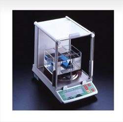 Máy đo tỷ trọng Oakland SD-200L Densimeter